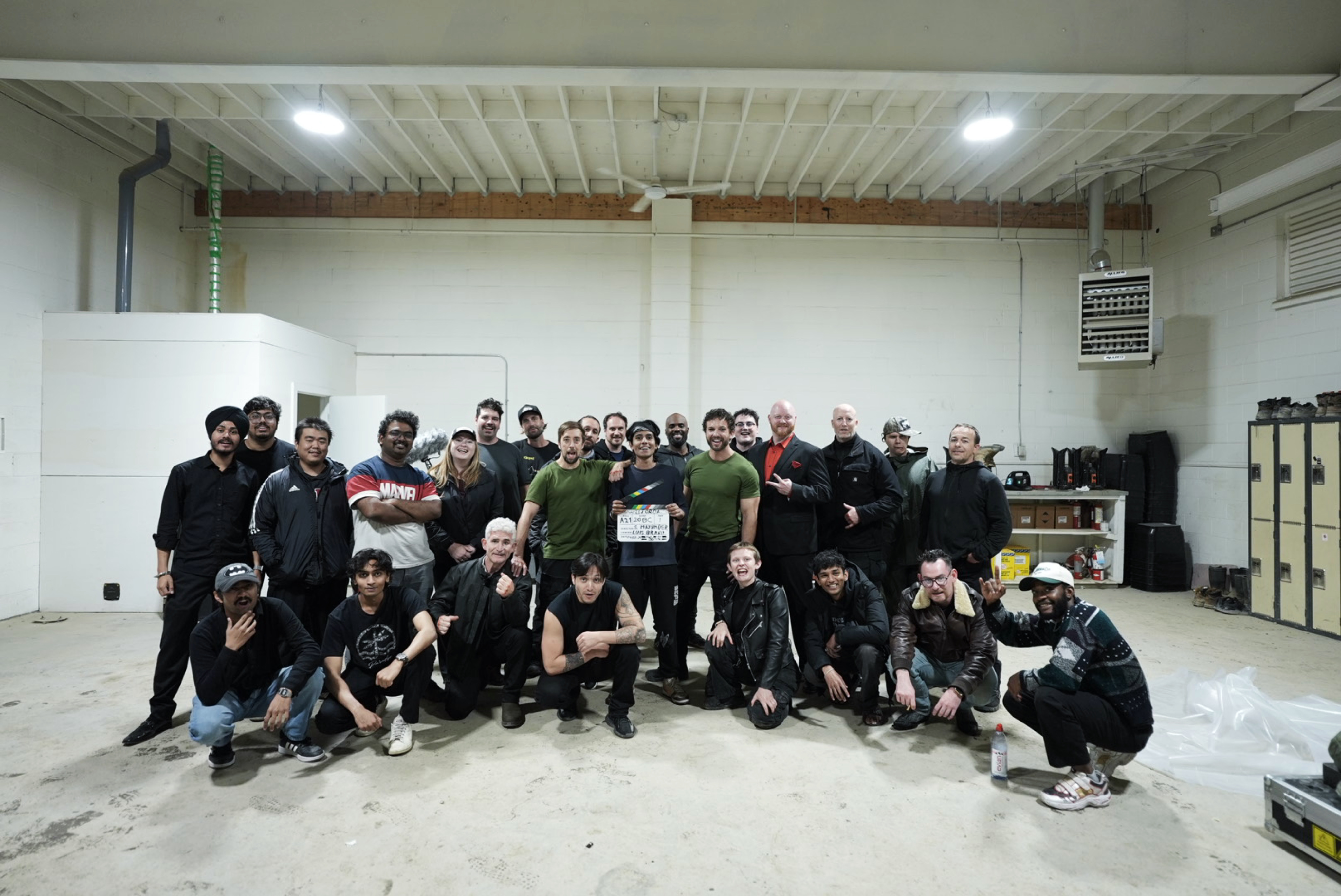 Editor — Mira Kapoor